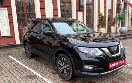 Nissan X-Trail, 2022 год, 3 250 000 рублей, 3 фотография