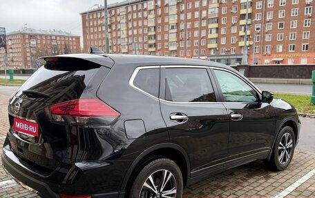 Nissan X-Trail, 2022 год, 3 250 000 рублей, 4 фотография
