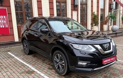 Nissan X-Trail, 2022 год, 3 250 000 рублей, 1 фотография