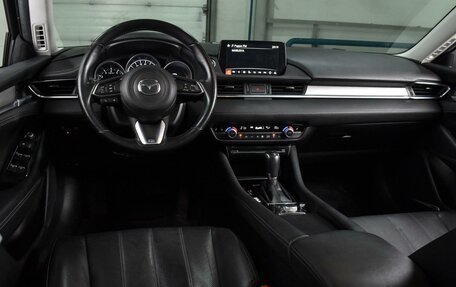 Mazda 6, 2020 год, 2 120 000 рублей, 6 фотография