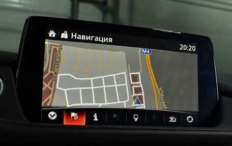 Mazda 6, 2020 год, 2 120 000 рублей, 14 фотография