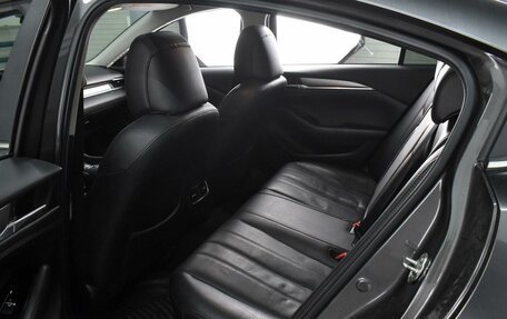 Mazda 6, 2020 год, 2 120 000 рублей, 11 фотография