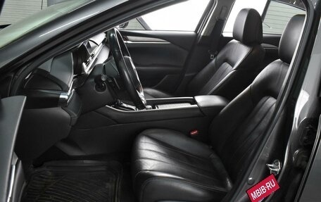 Mazda 6, 2020 год, 2 120 000 рублей, 10 фотография