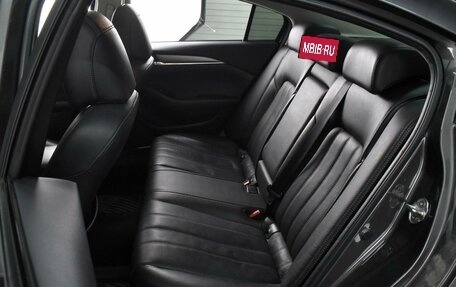 Mazda 6, 2020 год, 2 120 000 рублей, 9 фотография