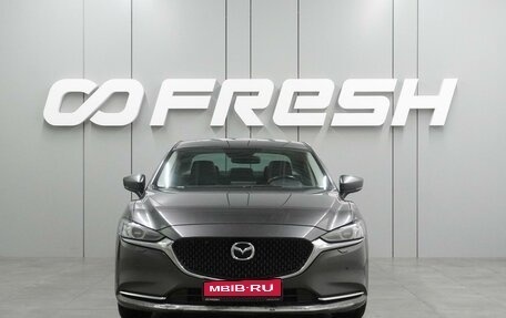 Mazda 6, 2020 год, 2 120 000 рублей, 3 фотография