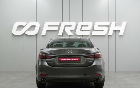 Mazda 6, 2020 год, 2 120 000 рублей, 4 фотография