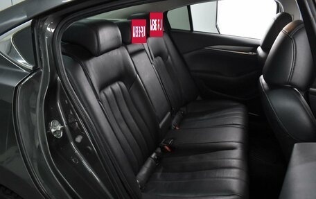 Mazda 6, 2020 год, 2 120 000 рублей, 7 фотография