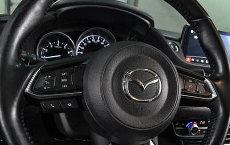 Mazda 6, 2020 год, 2 120 000 рублей, 19 фотография