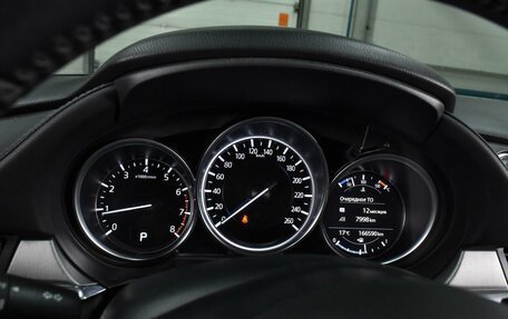 Mazda 6, 2020 год, 2 120 000 рублей, 20 фотография