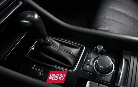 Mazda 6, 2020 год, 2 120 000 рублей, 21 фотография