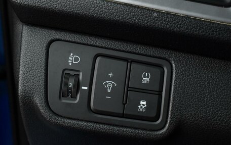 Hyundai Solaris II рестайлинг, 2018 год, 1 329 000 рублей, 15 фотография