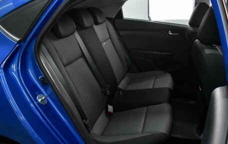 Hyundai Solaris II рестайлинг, 2018 год, 1 329 000 рублей, 7 фотография