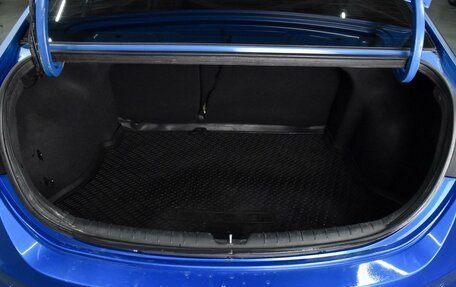 Hyundai Solaris II рестайлинг, 2018 год, 1 329 000 рублей, 19 фотография