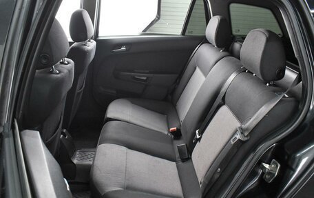 Opel Astra H, 2011 год, 555 000 рублей, 9 фотография