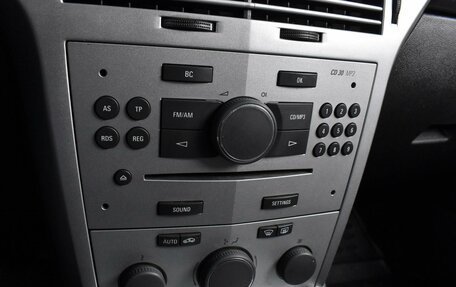 Opel Astra H, 2011 год, 555 000 рублей, 12 фотография