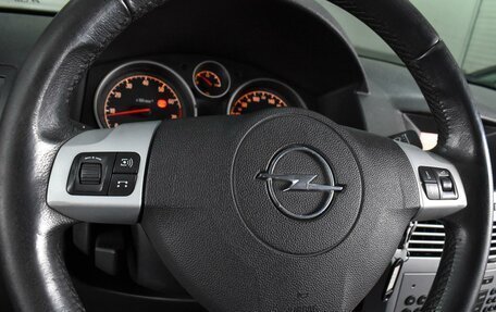 Opel Astra H, 2011 год, 555 000 рублей, 14 фотография