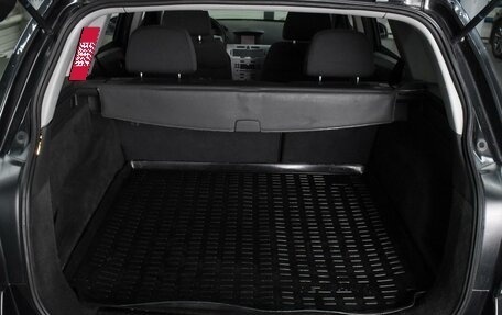 Opel Astra H, 2011 год, 555 000 рублей, 18 фотография