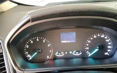 Ford EcoSport, 2018 год, 1 200 000 рублей, 9 фотография