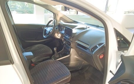 Ford EcoSport, 2018 год, 1 200 000 рублей, 4 фотография