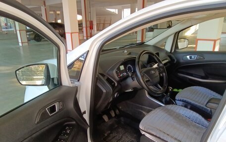 Ford EcoSport, 2018 год, 1 200 000 рублей, 3 фотография