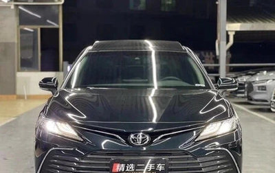 Toyota Camry, 2021 год, 3 000 000 рублей, 1 фотография