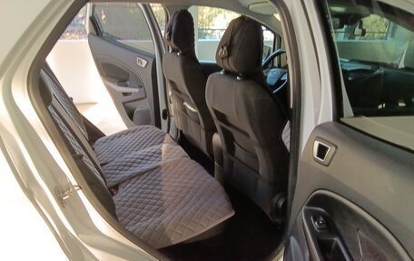 Ford EcoSport, 2018 год, 1 200 000 рублей, 5 фотография