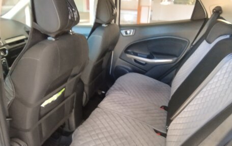 Ford EcoSport, 2018 год, 1 200 000 рублей, 6 фотография