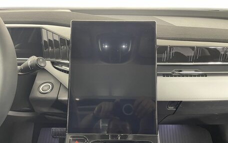 Geely Atlas, 2025 год, 3 717 190 рублей, 9 фотография