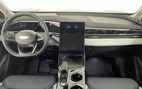 Geely Atlas, 2025 год, 3 717 190 рублей, 8 фотография