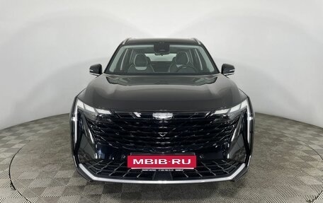 Geely Atlas, 2025 год, 3 717 190 рублей, 3 фотография