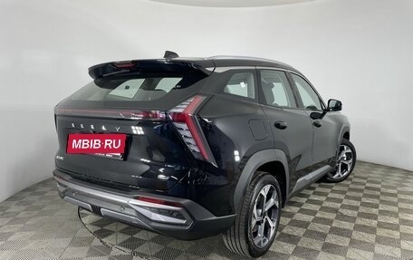 Geely Atlas, 2025 год, 3 717 190 рублей, 2 фотография