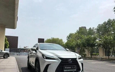 Lexus NX, 2022 год, 4 750 000 рублей, 1 фотография