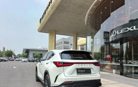 Lexus NX, 2022 год, 4 750 000 рублей, 3 фотография