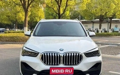BMW X1, 2021 год, 2 500 000 рублей, 1 фотография