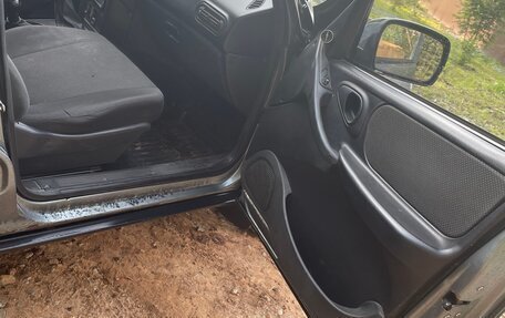 Chevrolet Niva I рестайлинг, 2012 год, 315 000 рублей, 4 фотография