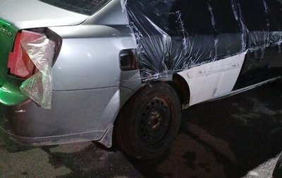 Daewoo Gentra II, 2014 год, 220 000 рублей, 1 фотография