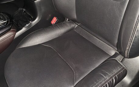 Mazda CX-9 II, 2019 год, 3 300 000 рублей, 13 фотография