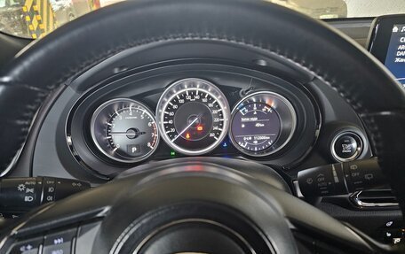 Mazda CX-9 II, 2019 год, 3 300 000 рублей, 11 фотография