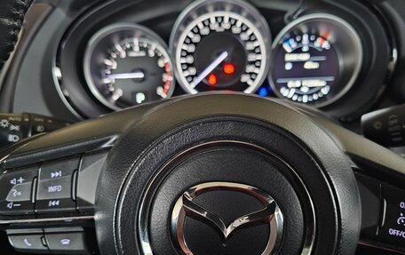 Mazda CX-9 II, 2019 год, 3 300 000 рублей, 8 фотография