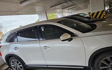 Mazda CX-9 II, 2019 год, 3 300 000 рублей, 5 фотография