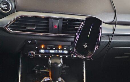 Mazda CX-9 II, 2019 год, 3 300 000 рублей, 9 фотография