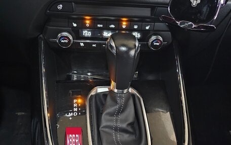 Mazda CX-9 II, 2019 год, 3 300 000 рублей, 10 фотография