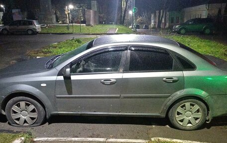 Daewoo Gentra II, 2014 год, 220 000 рублей, 5 фотография