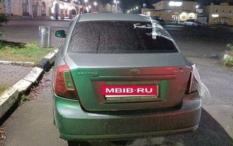 Daewoo Gentra II, 2014 год, 220 000 рублей, 6 фотография