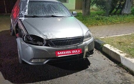 Daewoo Gentra II, 2014 год, 220 000 рублей, 7 фотография