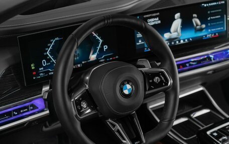 BMW 7 серия, 2025 год, 17 100 000 рублей, 14 фотография