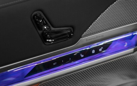 BMW 7 серия, 2025 год, 17 100 000 рублей, 11 фотография