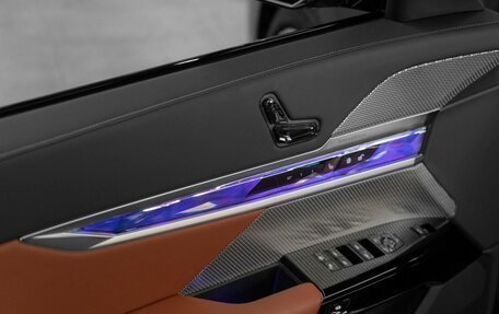 BMW 7 серия, 2025 год, 17 100 000 рублей, 10 фотография