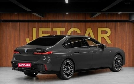 BMW 7 серия, 2025 год, 17 100 000 рублей, 4 фотография