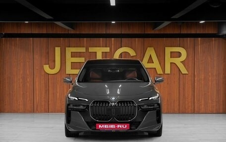 BMW 7 серия, 2025 год, 17 100 000 рублей, 2 фотография